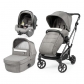 Peg Perego Vivace Modular SLK - Комбинирана количка Продукт Peg Perego Vivace Modular SLK - Комбинирана количка - 23 - BG Hlapeta